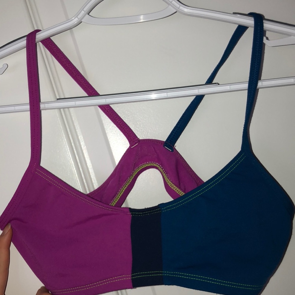Jolyn bikini top